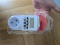 Програмируемо реле - седмично , снимка 1