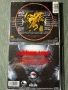Exodus - S.O.D. - Annihilator - Carnivore - Overkill , снимка 12