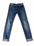 💙 Дамски/юношески дънки Ativo Jeans Fashion - винтидж характер! 💙, снимка 1