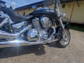 Honda VTX 1800 нов внос Канада , снимка 8