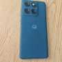 Moto edge 60, 256GB, Разширяема RAM 8 + , останала гаранция 18м към Зора, 5200mAh Батерия на 100%, снимка 6