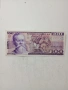 МЕКСИКО БАНКНОТА 100 ПЕСО , снимка 1