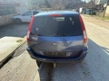 Ford Fusion 1.4 79к.с КЛИМАТИК  / Германия - цена 920 евро или 1799,36 лв ,моля БЕЗ бартери   -нов в, снимка 4
