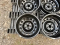 4бр.ЧИСТО НОВИ Оригинални железни джанти 16цола ET50 за Vw,Audi,Seat,Skoda, снимка 13