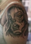 Предлагам татуировка на половин ръкав (half sleeve) само за 100 евро!, снимка 2