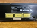 CD Player Aiwa XC-500 – Аналогов финес и прецизност от златната ера на аудиото, снимка 8