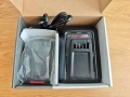 Bosch alliance 18V зарядно и батерия, снимка 3