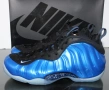 Nike foamposite 44 nba basketball баскетболни обувки баскетбол , снимка 2
