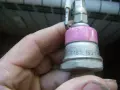 Мощни тиристори и радиатори за тях, снимка 10
