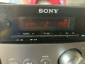 уредба Sony CMT-FX205 (CD, USB, AUX, FM Радио), снимка 7