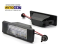 Дръжка бутон копче плафони подсветка багажник Nissan Qashqai 2007-2014, снимка 5
