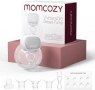 Нова Momcozy S9 Pro електрическа помпа за кърма без ръце USB-C 24 мм, снимка 1