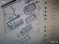 078103113E**NEU**VAG**AUDI **VW**КАПАЧКА ЗА РАЗПРЕДЕЛЕН ВАЛ ** **, снимка 4