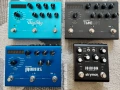 Strymon Ефекти за Китара , снимка 1
