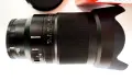 Продавам Sony FE 35mm F/1.4 ZA ZEISS Distagon T* (SEL35F14Z) за Sony E-mount Full Frame., снимка 4