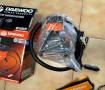 КОМПРЕСОР ЗА ГУМИ DAEWOO 12V DW50 НОВ!!!, снимка 4