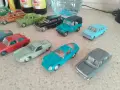 Модели 1/43 USSR CCCP, снимка 6