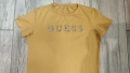 Дамска тениска GUESS Los Angeles размер S, снимка 5