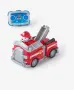 Количка Vehicle RC Marshall / Маршал с дистанционно управление / Paw Patrol , снимка 2