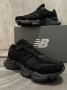 Маратонки New Balance 9060 „Triple Black“ , снимка 1