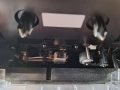 SANYO RD-W340 DOUBLE STEREO CASSETTE DECK.MADE IN JAPAN., снимка 5