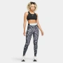 Nike Fast Women's Mid-Rise Pocket Running Leggings - страхотен дамски клин Л КАТО НОВ, снимка 1