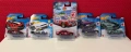Hot Wheels JDM сет 5 броя – Skyline, Datsun, Mazda, Hako | нови, снимка 1