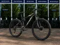 НОВ Планински Велосипед Sprint Hunter 26 M - БЕЗПЛАТНА ДОСТАВКА, снимка 2