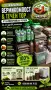 🪱 GROW NATURALLY WITH CERTIFIED VERMICOMPOST & LIQUID WORM FERTILIZER 🌱, снимка 5