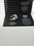 Сребърен пръстен 925 проба -  5,39 гр, снимка 4