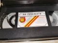 ПО ТЕЧЕНИЕТО-ORIGINAL VHS 1406260954L1, снимка 10