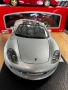 Метален колекционерси модел количка PORSCHE CARRERA GT MAISTO 1:18 88.01 лв. / 45 €, снимка 7