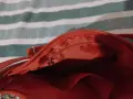 👜 Елегантна дамска чанта AVON – НОВА – свеж червен цвят, снимка 6