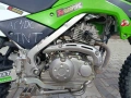 Kawasaki klx 140r, снимка 6