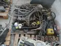 Продавам МС 032 за части и Части от СМ 40, снимка 2