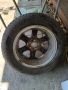 Алуминиева джанта 5х100 15цола Audi,Vw,Seat,Skoda, снимка 4