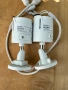 2бр. 4MP Bullet IP камера Hikvision DS-2CD2043G0-I с нощен режим до 30m, с аналитични функции, снимка 2