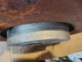 Спирачен Диск 5G615301J Volkswagen Passat B9 1.5 eTSI 150кс 2024г, снимка 4