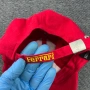 Vintage 1999 Ferrari Cap Шапка с Козирка Ферари 90-те Ретро, снимка 4