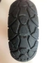 Плътна гума 10x2.7-2.75 70/65-6.5 за KuKirin G3 / G2 Master, снимка 2
