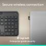 Соларна клавиатура Logitech K980 Bluetooth Logi Bolt, снимка 7