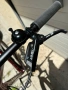 ВЕЛОСИПЕД 29 SPECIALIZED CHISEL HT MAROON WHT, снимка 11