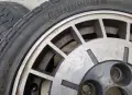Джанти Lemmerz 14 цола , 4х100 , 5.5j , et42 , 185/50/14 Vw , Renault, снимка 2