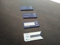 Карти памет SONY Memory Stick Japan, снимка 3