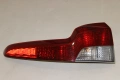 Десен стоп Volvo V50 комби facelift (2007-2012г.) 30763512 / 30744542 LED, снимка 1