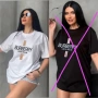 Tommy Hilfiger ✨ Guess ✨ Burberry ✨ Дамски Тениски , снимка 2