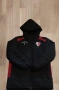 Футболно яке Macron FC Sion Swiss Super Liga Murat Yakin , снимка 2