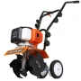 Двутактова мотофреза DEMON 1.4KW, снимка 3