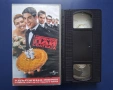 Видеокасети VHS Американски Пай 1 - 2 Част, снимка 7