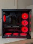 Геймърски компютър i7-7700, RX5700, 32GB, снимка 1